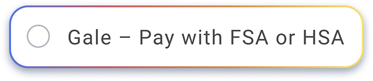 Gale Payment