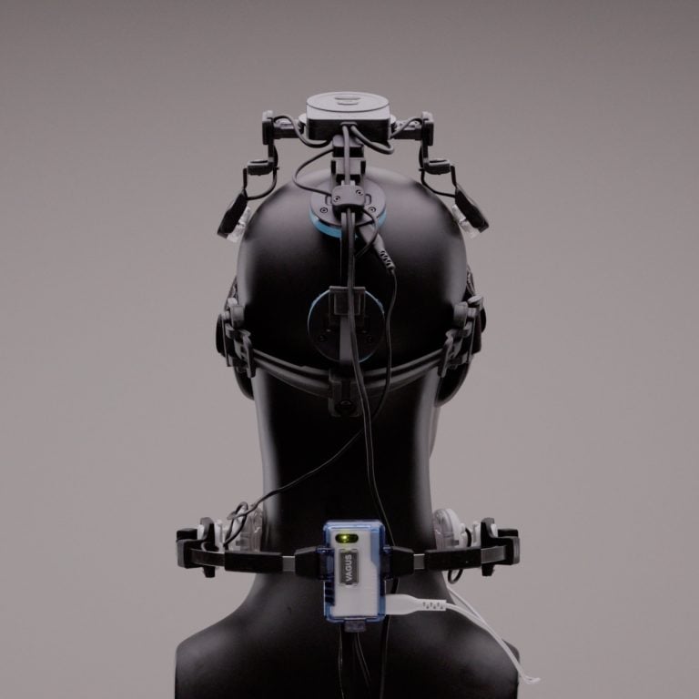 Neur 4 Neuro Duo 4 + Vagus - Vielight Inc