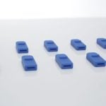 Silicon Sleeves (10 pieces)