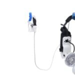 Vagus Applicator