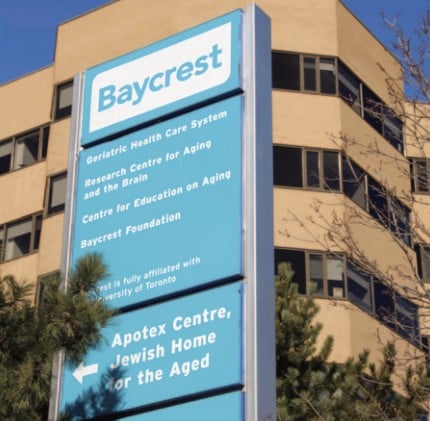 Vielight PBM improves Brain Fluid Dynamics (MRI) | Baycrest Hospital ...