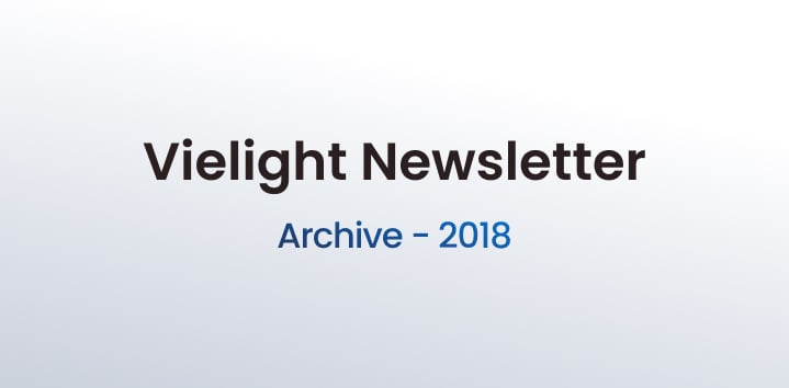 Newsletter Archive: 2018