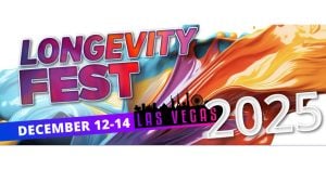 Vielight Exhibits at A4M LongevityFest 2025 in Las Vegas