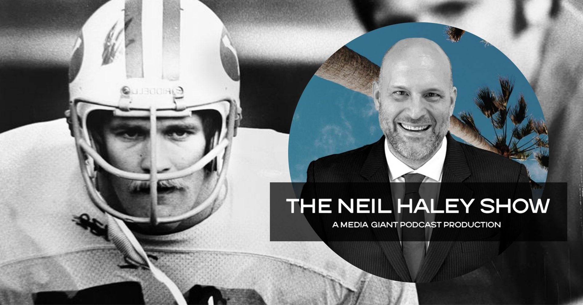 From a CTE Diagnosis to a New Beginning: Dr. Larry Carr, BYU Football Hall-of-Famer