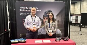 Vielight at SOMA 2026: Operator Brain Health in Special Operations Medicine