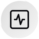  Industry-leading irradiance