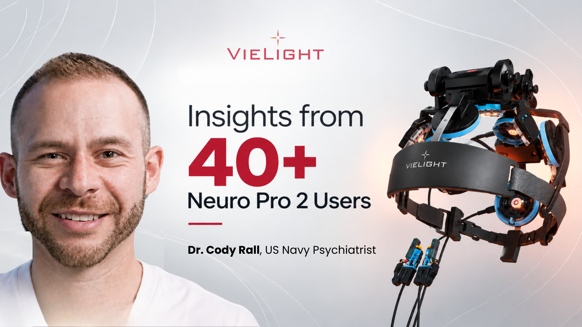 Insights from 40+ Neuro Pro 2 Users | Webinar with Dr. Cody Rall